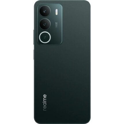 Смартфон realme P3 Lite 4G 8/256GB Зеленый (Green) — изображение 3