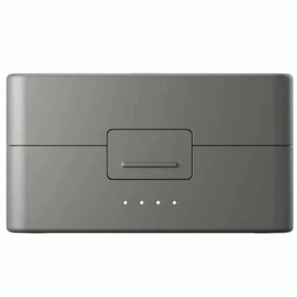 Беспроводной микрофон DJI Mic 3 (2 TX + 1 RX + Charging Case) — изображение 4