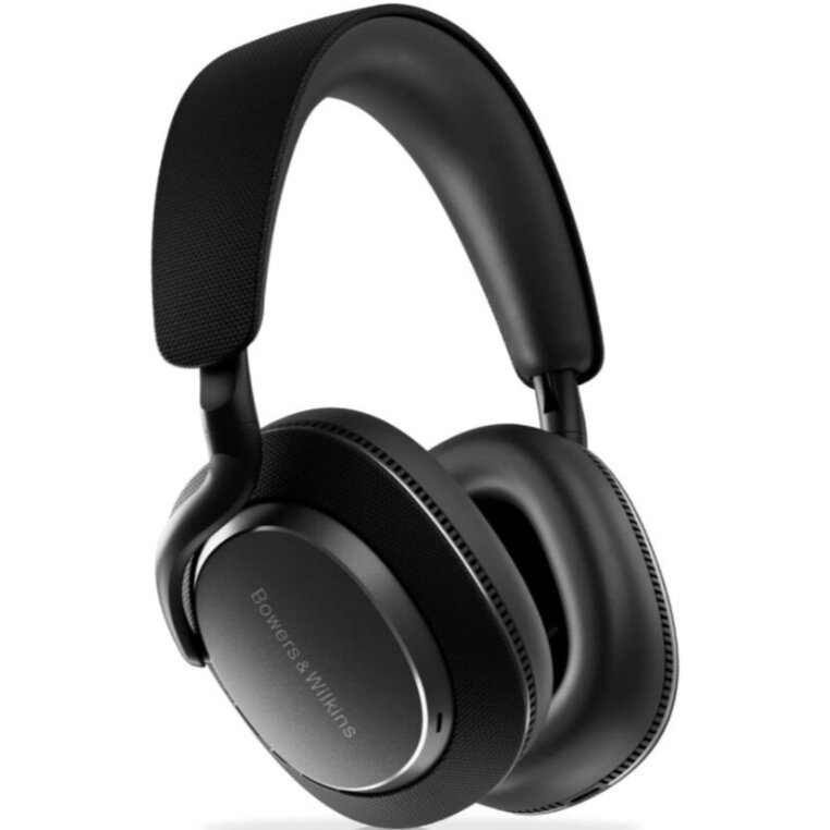 33262.970 Беспроводные наушники Bowers & Wilkins Px7 S3 Черный (Black) — изображение 1