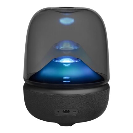 Портативная колонка Harman/Kardon Aura Studio 5 Черный (Black) — изображение 2