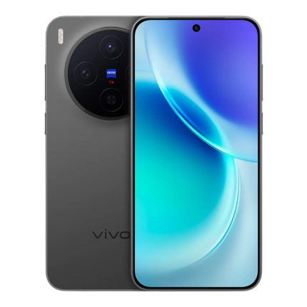 Смартфон vivo X300 16/512GB Черный (Black)