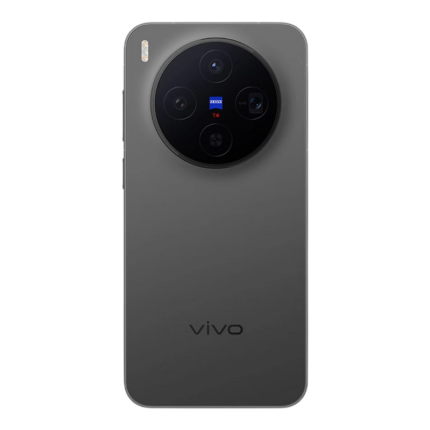Смартфон vivo X300 16/512GB Черный (Black) — изображение 3