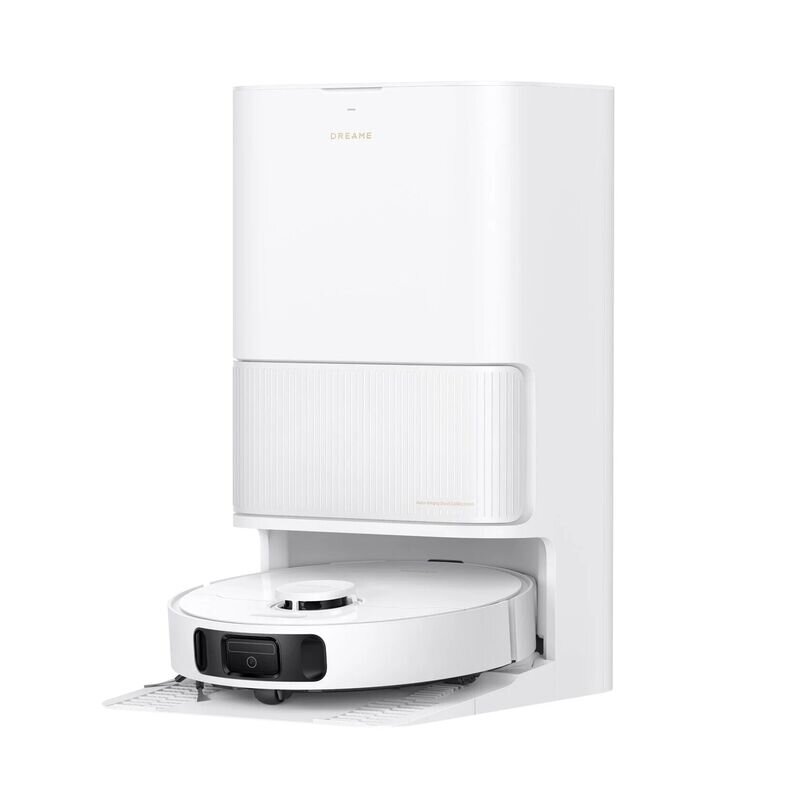 33683.970 Робот-пылесос Dreame L40 Ultra CE Белый (White) — изображение 1