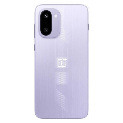 Смартфон OnePlus 15R 12/256GB Фиолетовый (Electric Violet) — изображение 3