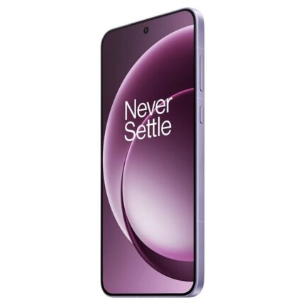 Смартфон OnePlus 15R 12/256GB Фиолетовый (Electric Violet) — изображение 4