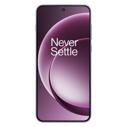 Смартфон OnePlus 15R 12/512GB Фиолетовый (Electric Violet) — изображение 2