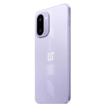 Смартфон OnePlus 15R 12/512GB Фиолетовый (Electric Violet) — изображение 5