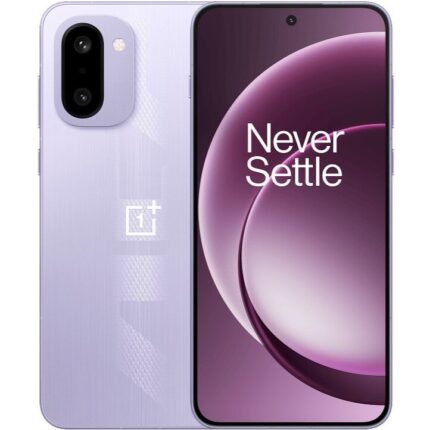 Смартфон OnePlus 15R 12/256GB Фиолетовый (Electric Violet)