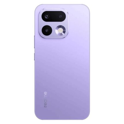 Смартфон realme 16 Pro 5G 8/256GB Сиреневый (Lilac) — изображение 2