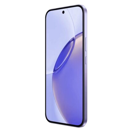 Смартфон realme 16 Pro 5G 8/256GB Сиреневый (Lilac) — изображение 3