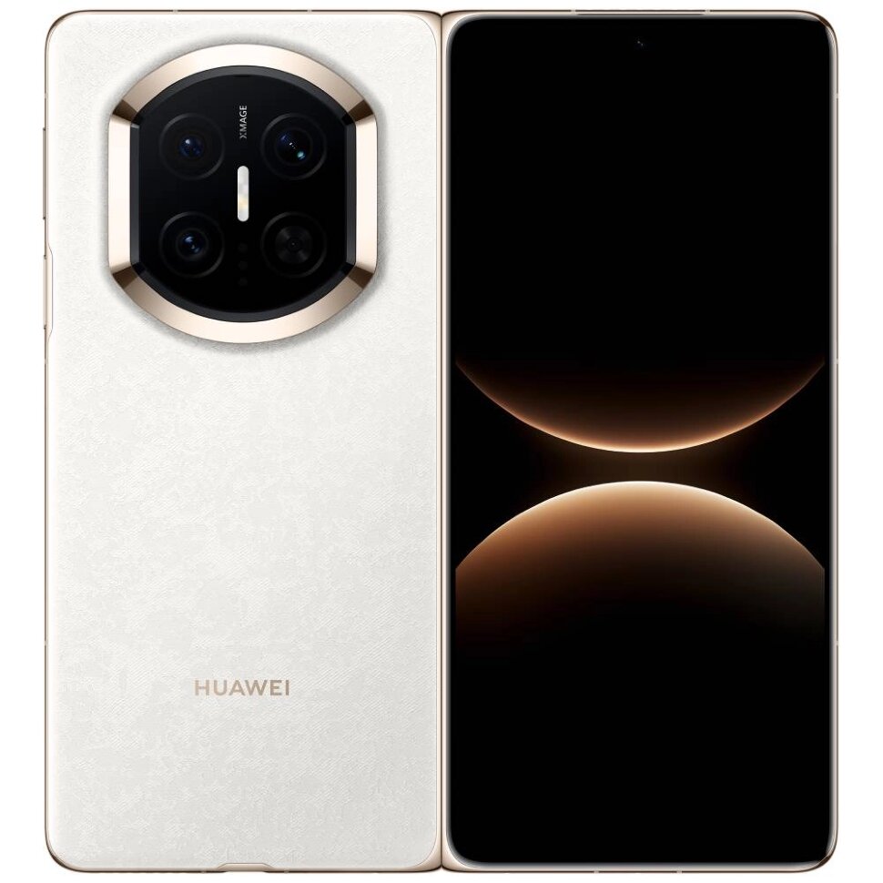 33900.970 Смартфон HUAWEI Mate X7 16/512GB Белый (Brocade White) — изображение 1