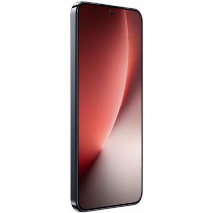 Смартфон HONOR Magic8 Lite 8/256GB Черный (Midnight Black) — изображение 4