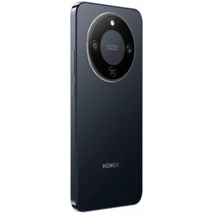 Смартфон HONOR Magic8 Lite 8/256GB Черный (Midnight Black) — изображение 5