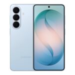 Смартфон Samsung Galaxy S26 12/256GB Голубой (Sky Blue)