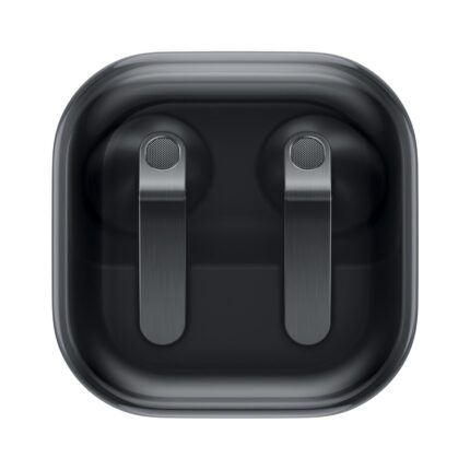 Беспроводные наушники Samsung Galaxy Buds4 Черный (Black) — изображение 2