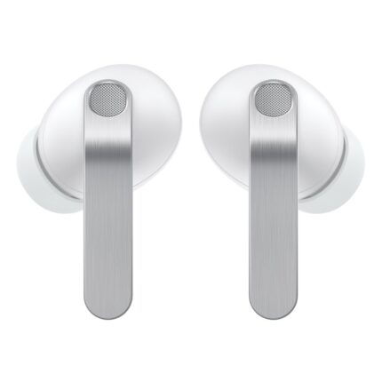 Беспроводные наушники Samsung Galaxy Buds4 Pro Белый (White) — изображение 3