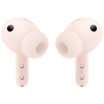 Беспроводные наушники Samsung Galaxy Buds4 Pro Розовый (Pink Gold) — изображение 4