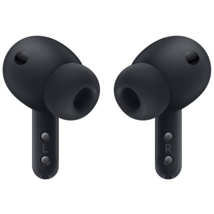 Беспроводные наушники Samsung Galaxy Buds4 Pro Черный (Black) — изображение 4