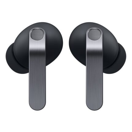 Беспроводные наушники Samsung Galaxy Buds4 Pro Черный (Black) — изображение 3
