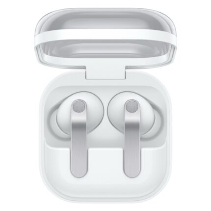 Беспроводные наушники Samsung Galaxy Buds4 Pro Белый (White)