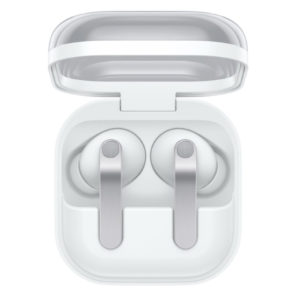 34209.970 Беспроводные наушники Samsung Galaxy Buds4 Pro Белый (White) — изображение 1