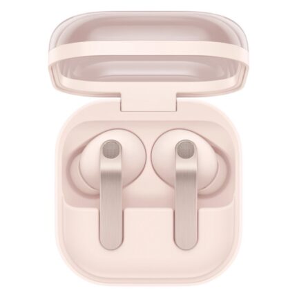 Беспроводные наушники Samsung Galaxy Buds4 Pro Розовый (Pink Gold)