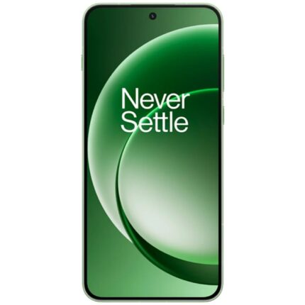 Смартфон OnePlus 15R 12/512GB Зеленый (Mint Breeze) — изображение 2