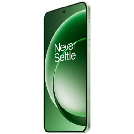 Смартфон OnePlus 15R 12/512GB Зеленый (Mint Breeze) — изображение 4