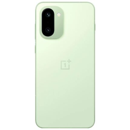 Смартфон OnePlus 15R 12/256GB Зеленый (Mint Breeze) — изображение 3