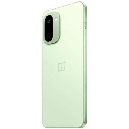 Смартфон OnePlus 15R 12/256GB Зеленый (Mint Breeze) — изображение 5