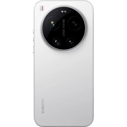 Смартфон Xiaomi 17 Ultra 16/512GB Белый (White) — изображение 3