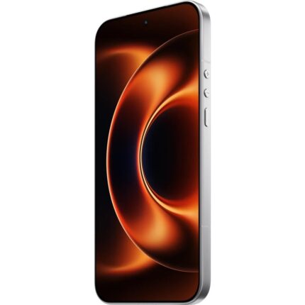 Смартфон Xiaomi 17 Ultra 16/512GB Белый (White) — изображение 4