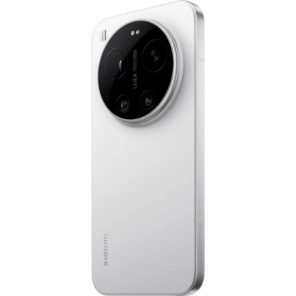 Смартфон Xiaomi 17 Ultra 16/512GB Белый (White) — изображение 5