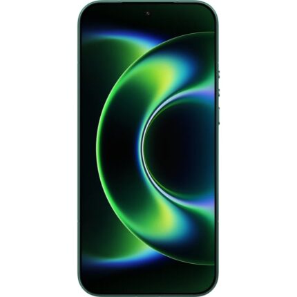 Смартфон Xiaomi 17 Ultra 16/1024GB Зеленый (Starlit Green) — изображение 2