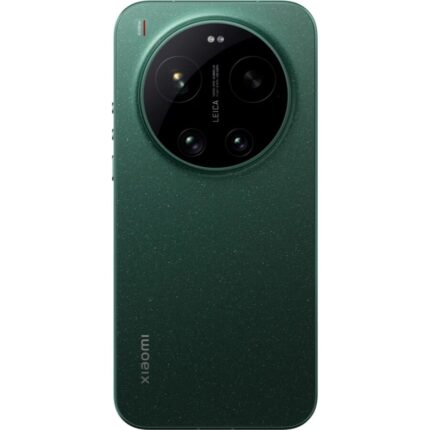 Смартфон Xiaomi 17 Ultra 16/1024GB Зеленый (Starlit Green) — изображение 3