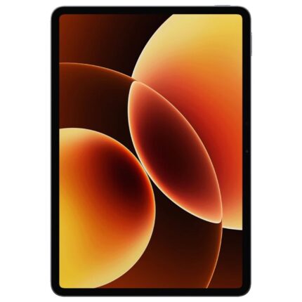 Планшет Xiaomi Pad 8 Wi-Fi 8/128GB Серый (Gray) — изображение 2