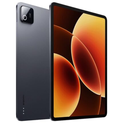 Планшет Xiaomi Pad 8 Wi-Fi 8/128GB Серый (Gray) — изображение 4
