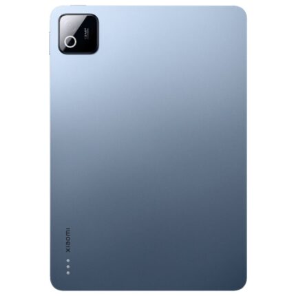 Планшет Xiaomi Pad 8 Wi-Fi 12/512GB Голубой (Blue) — изображение 3