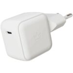 Сетевое зарядное устройство VLP G-Charge 60W USB-C Белый 