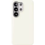 Чехол защитный VLP Aster Pro Case с MagSafe для Samsung Galaxy S26 Ultra Белый