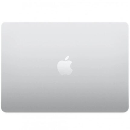 Ноутбук Apple MacBook Air 13 2026 MDH74 (M5 8-Core GPU, 16/512GB) Серебристый (Silver) — изображение 5