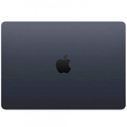 Ноутбук Apple MacBook Air 13 2026 MDHE4 (M5 8-Core GPU, 16/512GB) Темная ночь (Midnight) — изображение 5