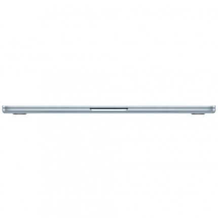 Ноутбук Apple MacBook Air 13 2026 MDHK4 (M5 10-Core GPU, 24/1024GB) Небесно-голубой (Sky Blue) — изображение 2