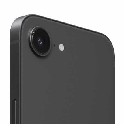 Смартфон Apple iPhone 17e 512GB Черный (Black) eSim — изображение 3