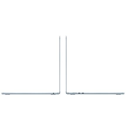 Ноутбук Apple MacBook Air 15 2026 MDVT4 (M5 10-Core GPU, 16/1024GB) Небесно-голубой (Sky Blue) — изображение 4