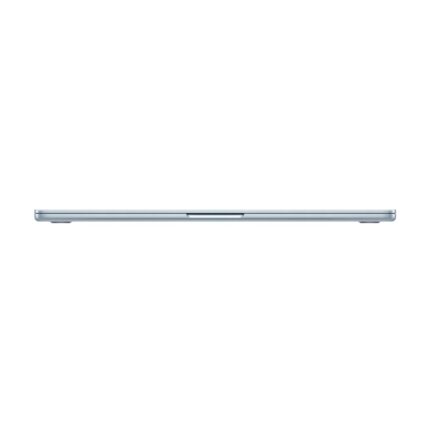 Ноутбук Apple MacBook Air 15 2026 MDVQ4 (M5 8-Core GPU, 16/512GB) Небесно-голубой (Sky Blue) — изображение 2