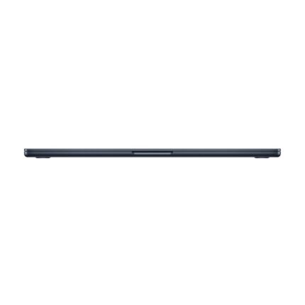 Ноутбук Apple MacBook Air 15 2026 MDVN4 (M5 10-Core GPU, 24/1024GB) Темная ночь (Midnight) — изображение 2