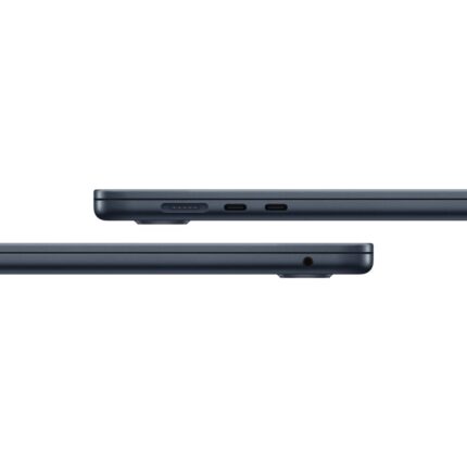 Ноутбук Apple MacBook Air 15 2026 MDVN4 (M5 10-Core GPU, 24/1024GB) Темная ночь (Midnight) — изображение 3
