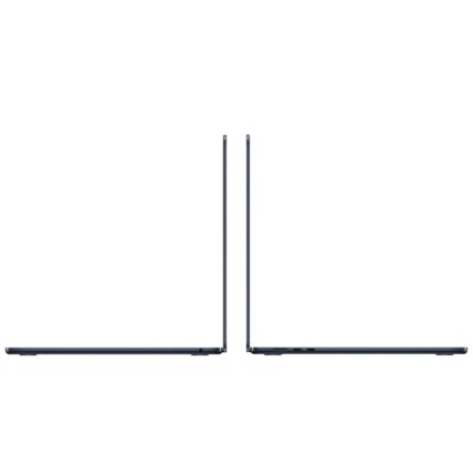 Ноутбук Apple MacBook Air 15 2026 MDVN4 (M5 10-Core GPU, 24/1024GB) Темная ночь (Midnight) — изображение 4