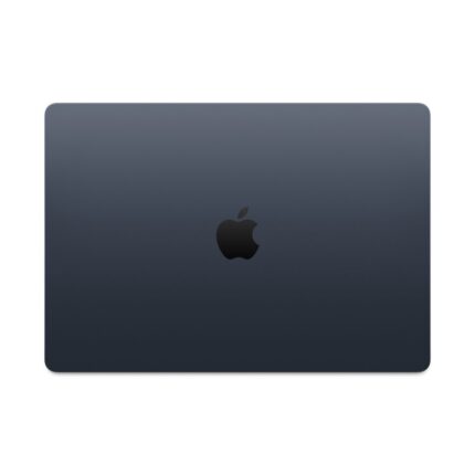 Ноутбук Apple MacBook Air 15 2026 MDVN4 (M5 10-Core GPU, 24/1024GB) Темная ночь (Midnight) — изображение 5
